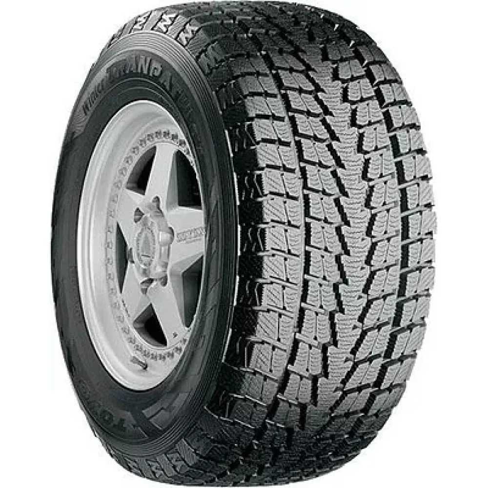 Toyo Tranpath S1 (TAS1) 265/70 R15 112Q