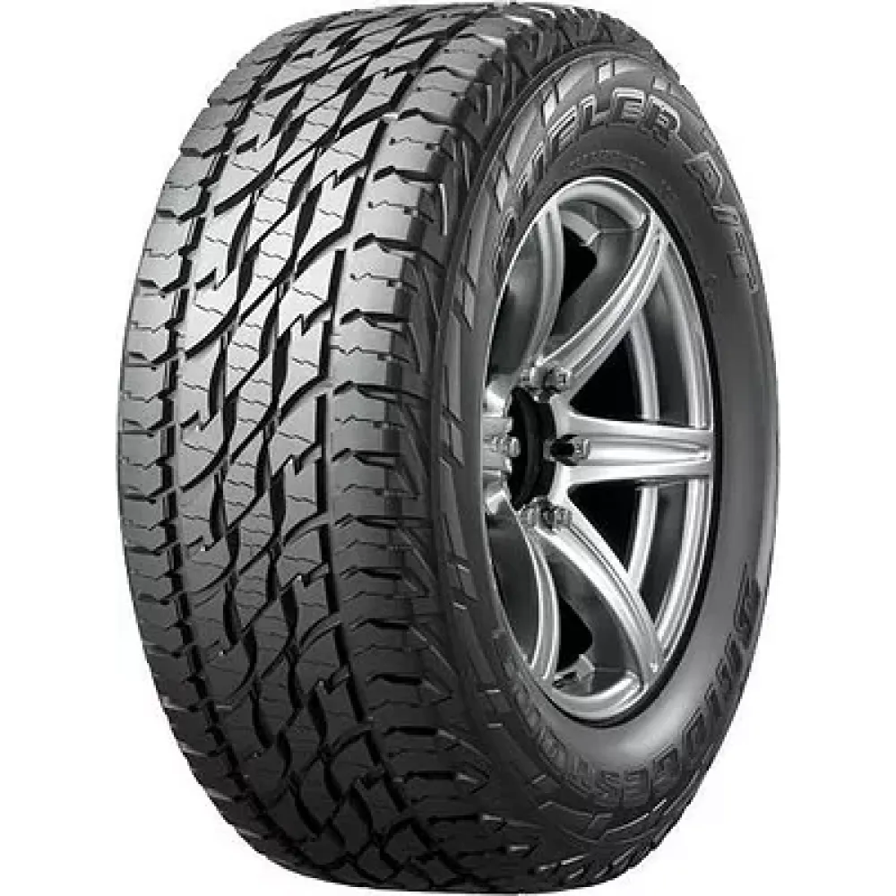 Bridgestone Dueler A/T 697 225/60 R17 99T