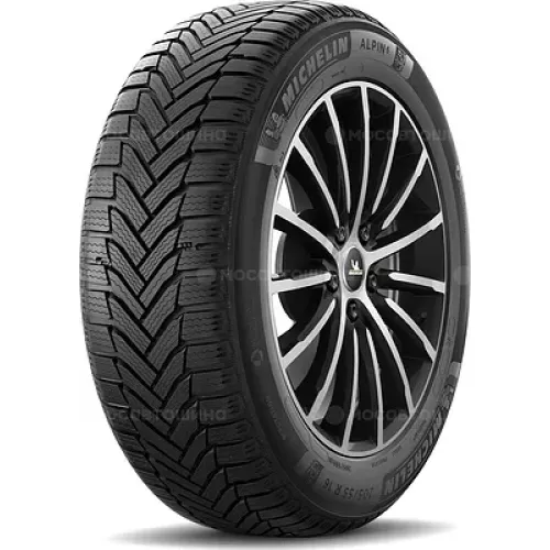 Michelin Alpin A6 175/60 R18 85H