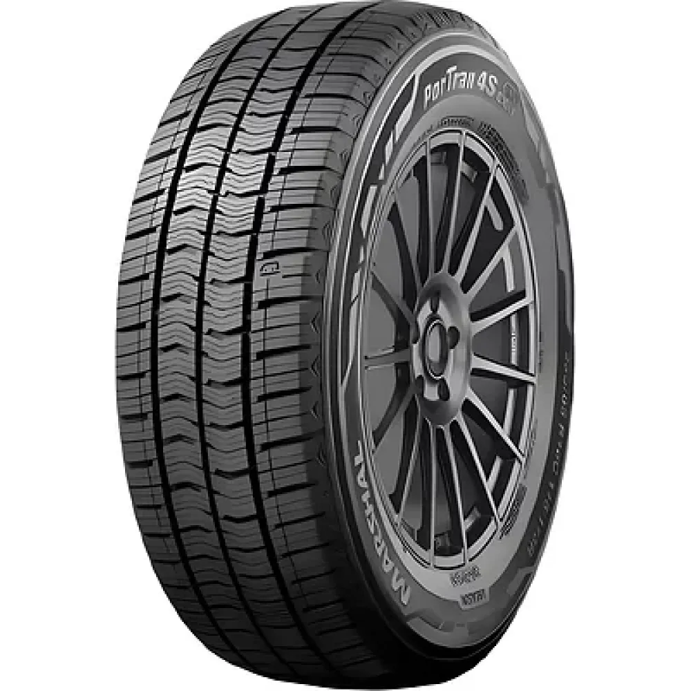 Marshal CX11 215/65 R16C 109/107T
