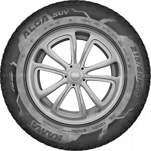 Кама Alga SUV 235/70 R16 109T