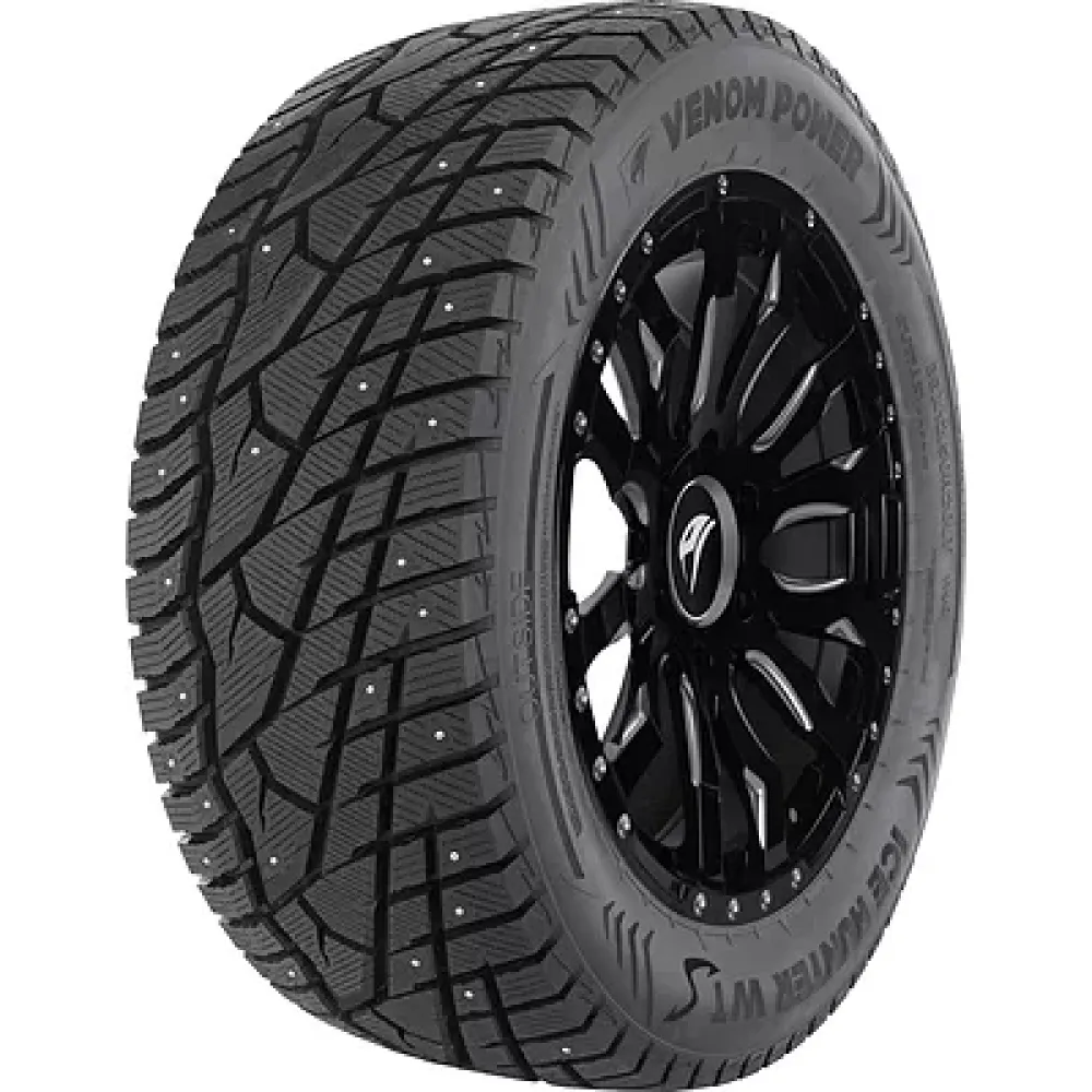 Venom Power Ice Hunter WTS 285/45 R22 114T XL