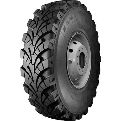 Кама 431 12x18 136J PR16 (Универсальные)