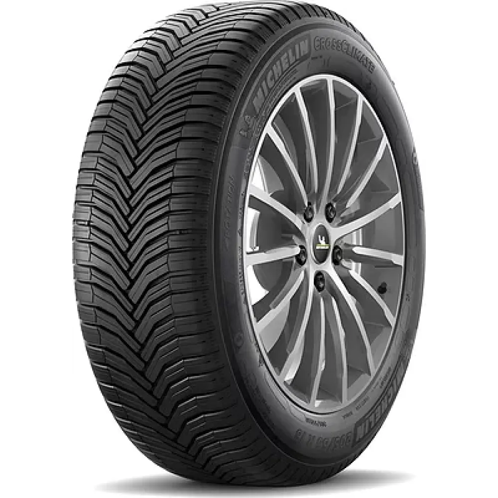 Michelin CrossClimate+ 205/55 R16 94V XL