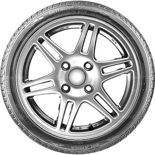 Lassa Driveways Sport+ 255/40 R19 100Y