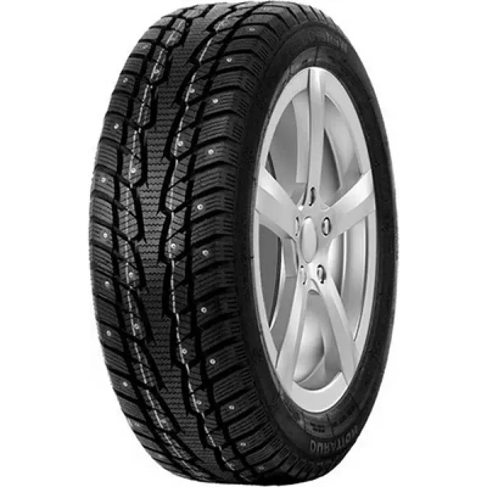 Ovation Ecovision WV-186 275/70 R18 125/122S