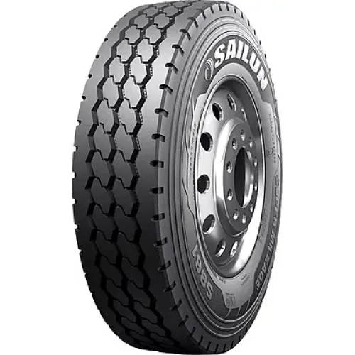 Sailun S861 325/95 R24 162/160K