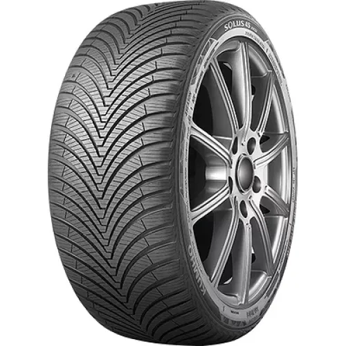 Kumho Solus 4S HA32 SUV 225/60 R18 104V