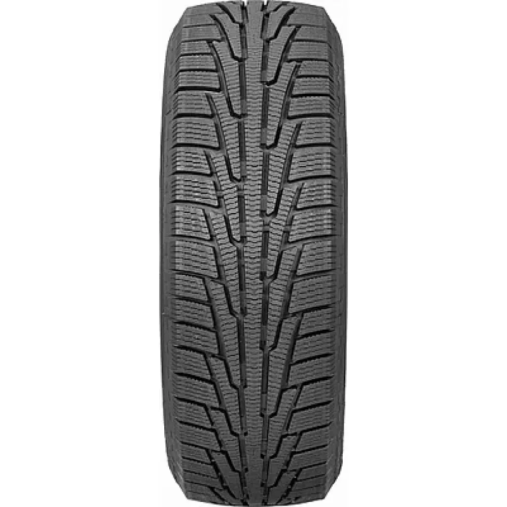 Ikon Nordman RS2 SUV 225/55 R18 102R XL