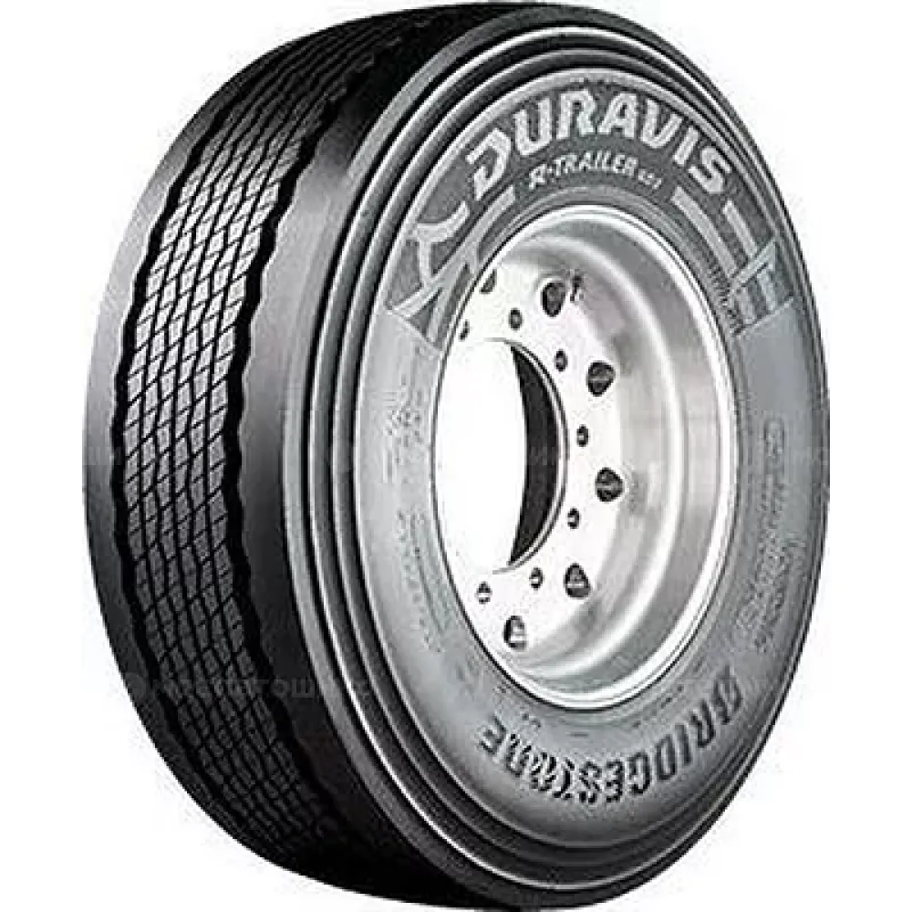 Bridgestone Duravis R-Trailer 002 385/65 R22,5 160/158K (Прицепная ось)