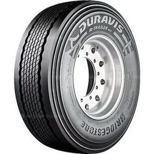 Bridgestone Duravis R-Trailer 002 385/65 R22,5 160/158K (Прицепная ось)