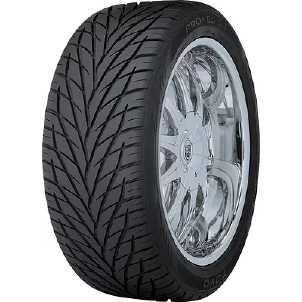 Toyo Proxes S/T 265/50 R20 111V