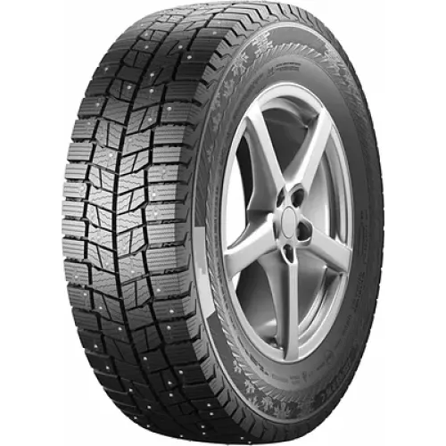 Gislaved VanControl Ice 215/75 R16C 113/111R