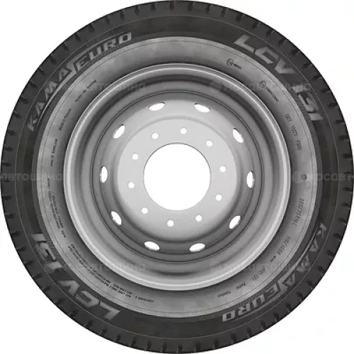 Кама Евро 131 225/70 R15C 112/110R