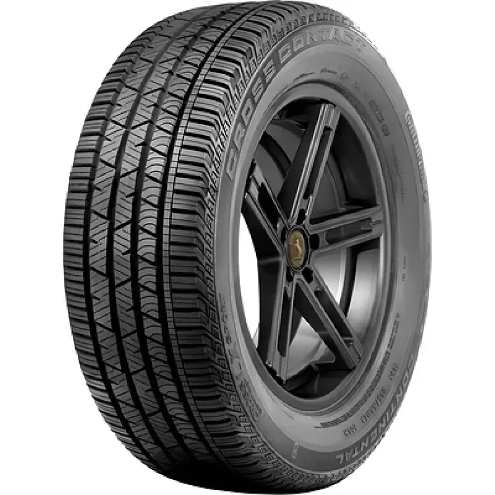 Continental ContiCrossContact LX Sport 255/55 R18 109V XL
