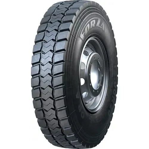 Кама Forza OR A 315/80 R22,5 156/150K (Универсальные)