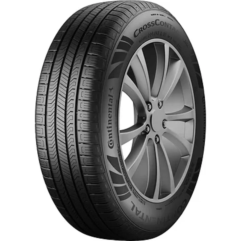Continental ContiCrossContact RX 265/55 R19 109H