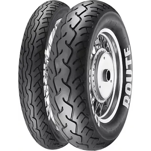 Pirelli MT 66 Route 170/80 R15 77H (Задняя)
