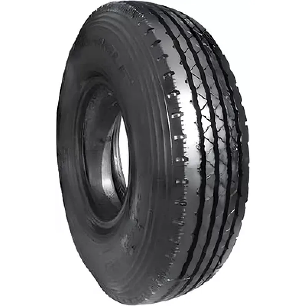 Triangle TR693 8,25x15 143/141J PR18 (Рулевая и прицепная ось)