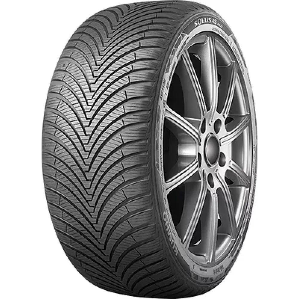 Kumho Solus 4S HA32 SUV 235/50 R18 101V XL