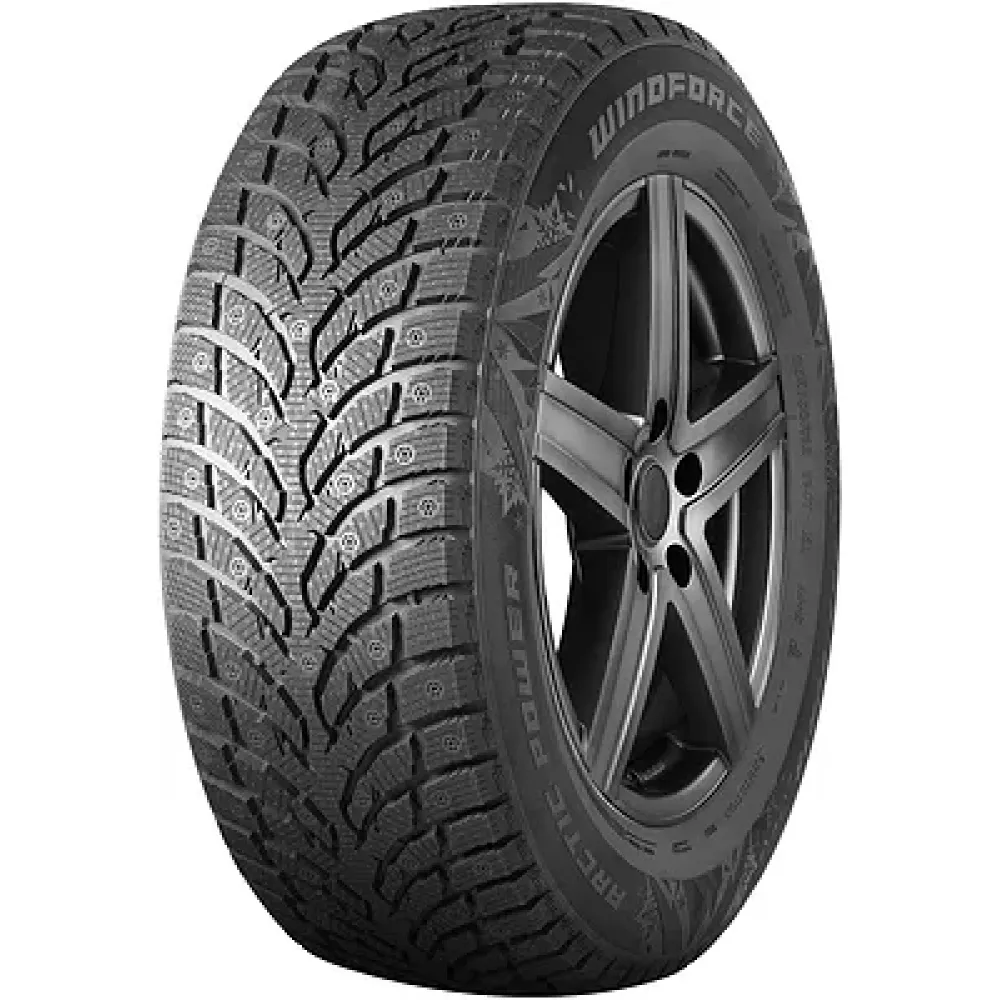 Windforce Arctic Power (Нешип) 265/55 R19 113T XL