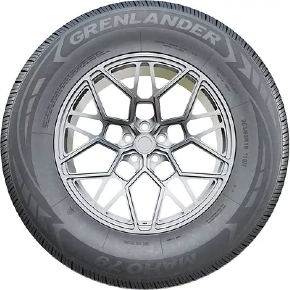 Grenlander Maho79 255/60 R18 112H XL
