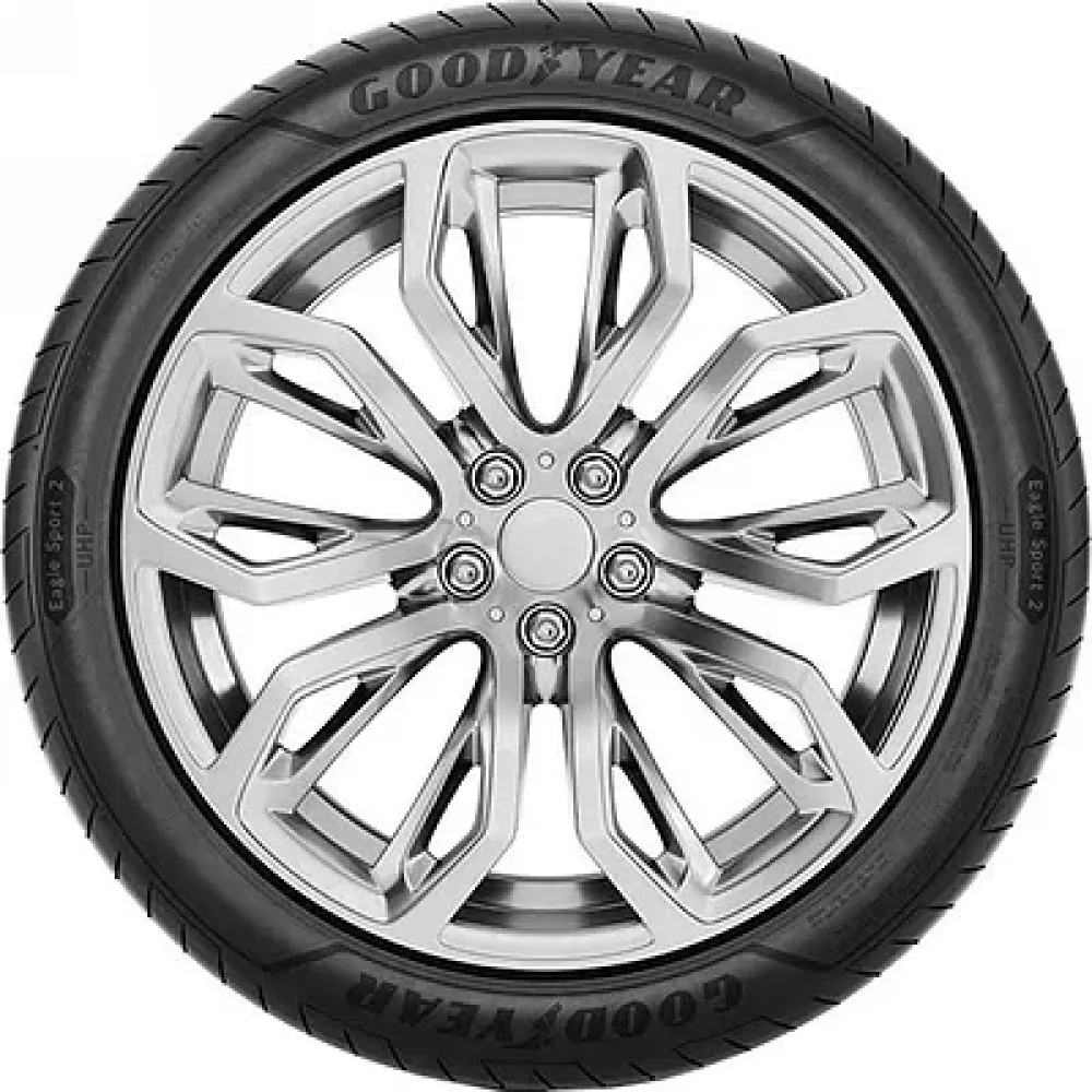 Goodyear Eagle Sport 2 UHP 235/40 R18 95Y XL