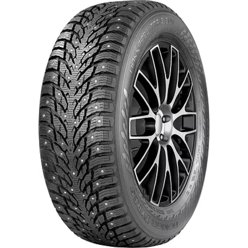 Nokian Hakkapeliitta 9 SUV 295/40 R21 111T XL