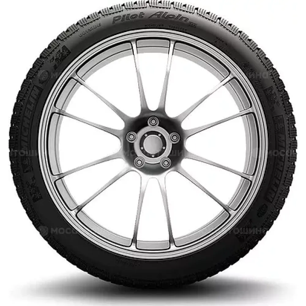 Michelin Pilot Alpin PA4 285/35 R20 104V XL