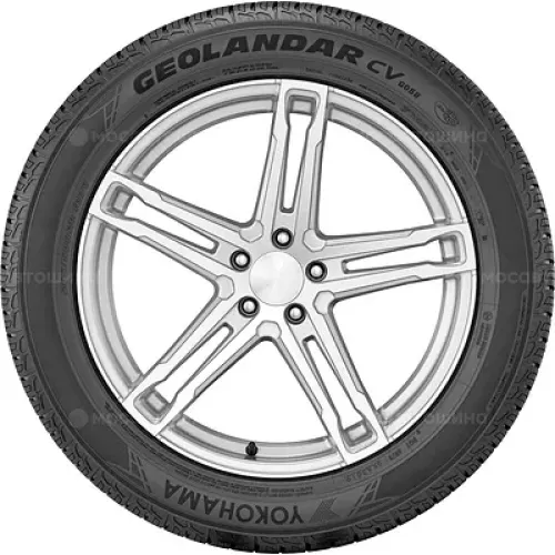 Yokohama Geolandar CV G058 225/50 R18 95V