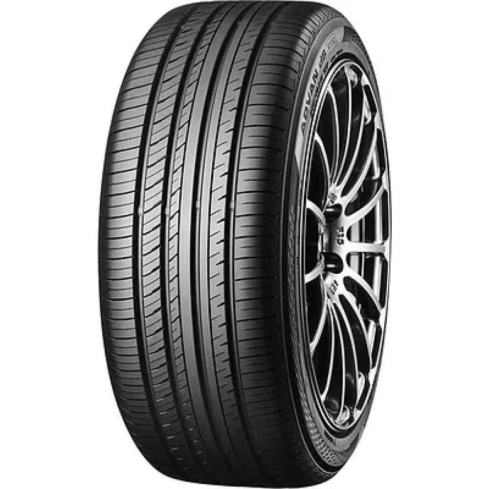 Yokohama Advan dB v552 195/55 R15 85V