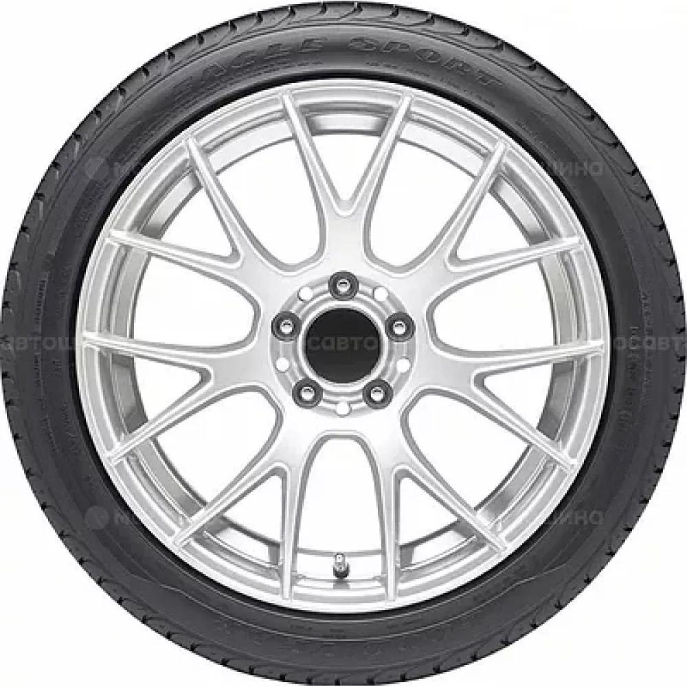 Goodyear Eagle Sport TZ 245/40 R17 91W