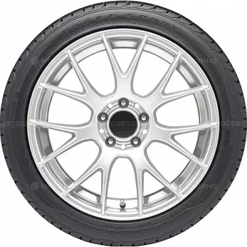 Goodyear Eagle Sport TZ 245/40 R17 91W