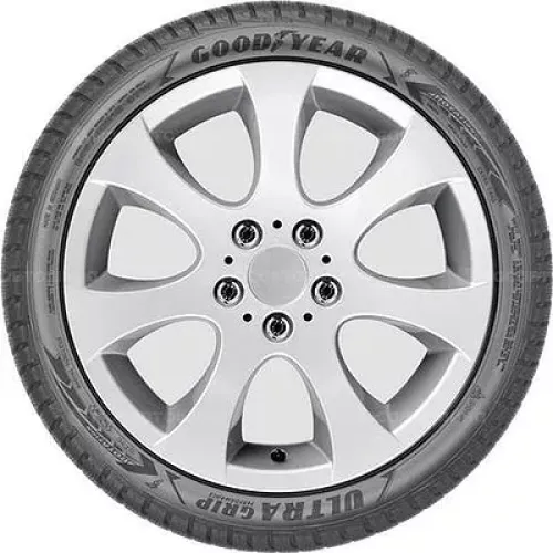 Goodyear Ultragrip Performance GEN-1 225/40 R18 92V XL