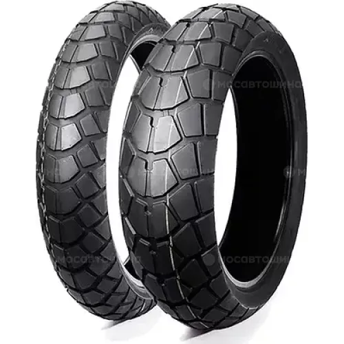 Kingtyre K66 120/70 R17 58W (Передняя)