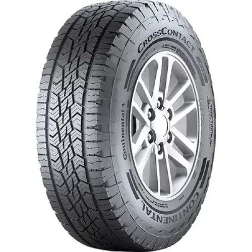 Continental ContiCrossContact ATR 265/70 R16 112H