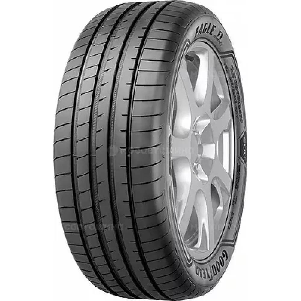 Goodyear Eagle F1 Asymmetric 3 SUV SCT 255/55 R18 109Y XL