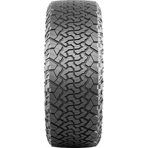 Venom Power Terra Hunter X/T2 245/60 R18 109H XL (BLK)