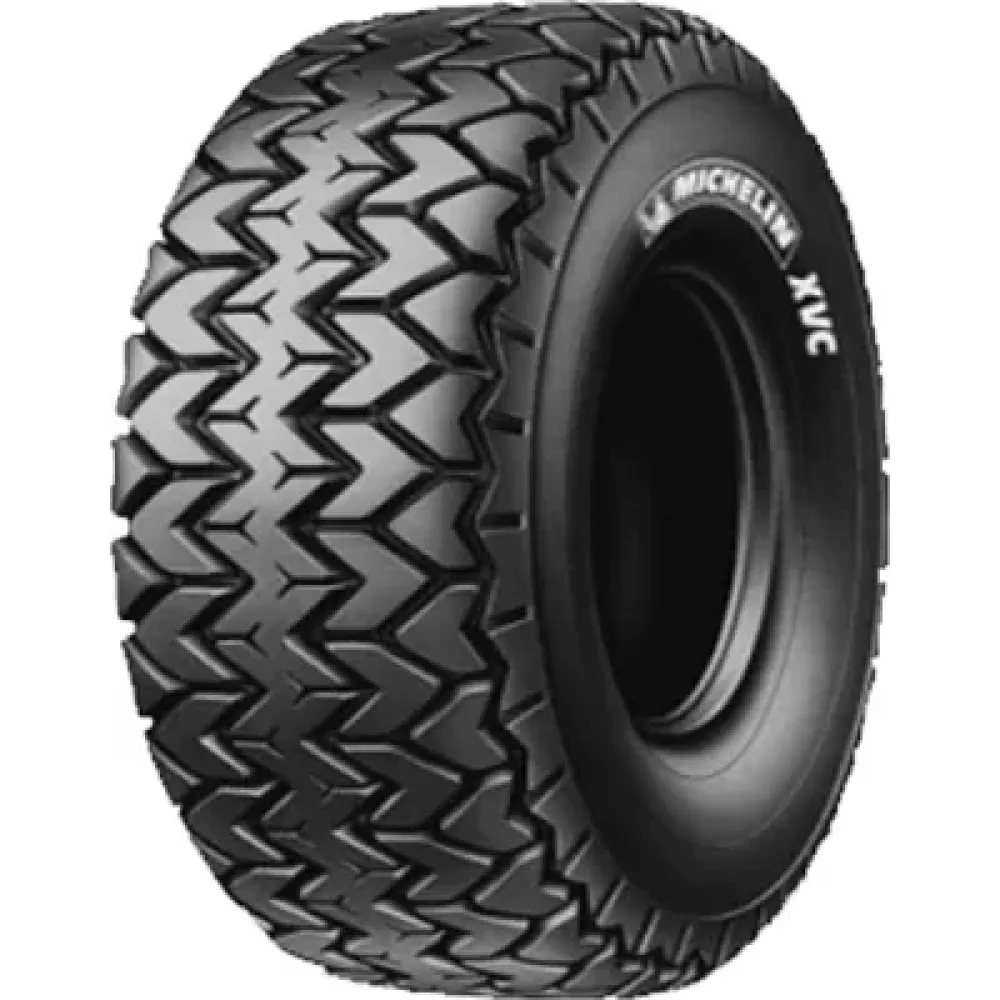 Michelin XVC E2 505/95 R25 183E