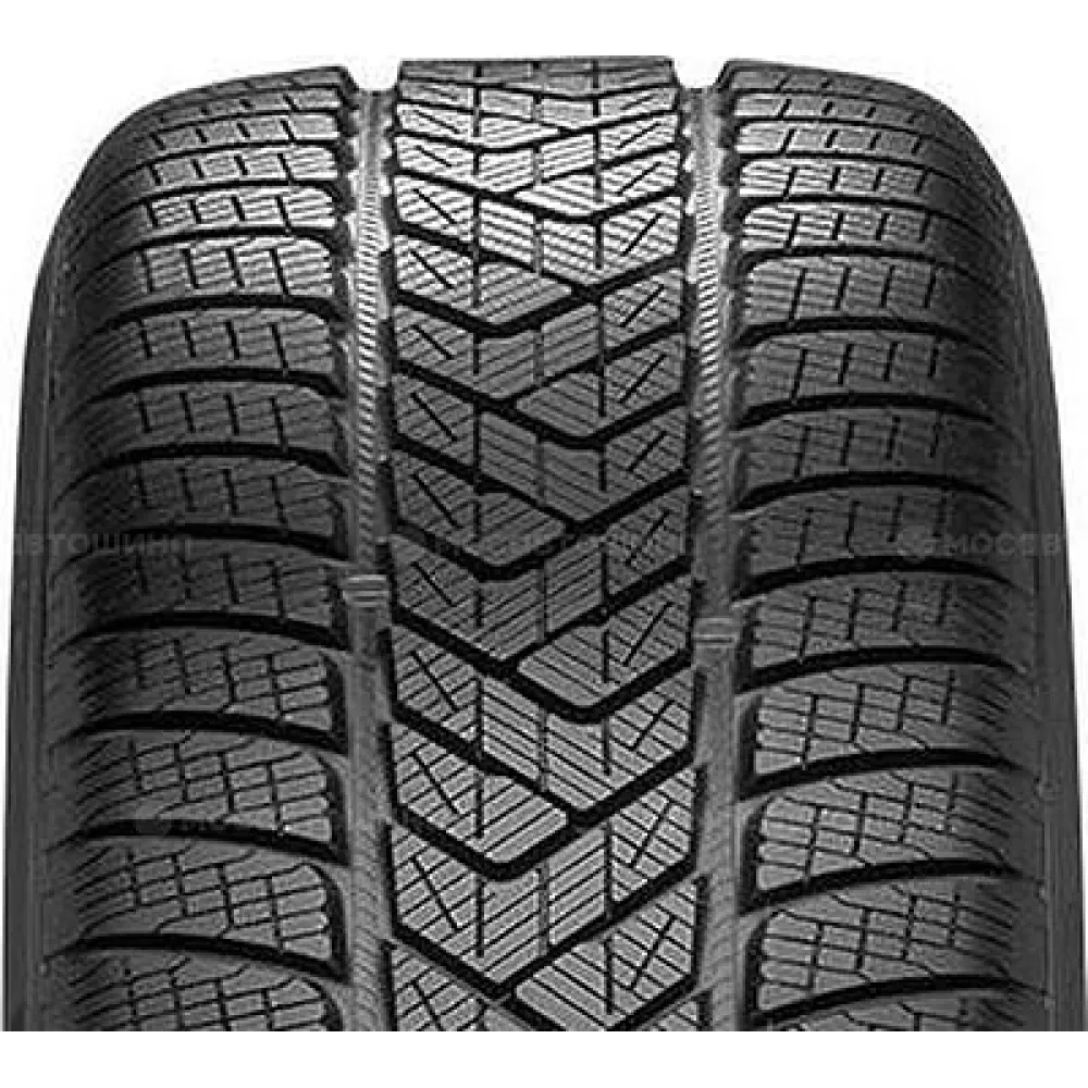 Pirelli Scorpion Winter 255/55 R20 110V XL