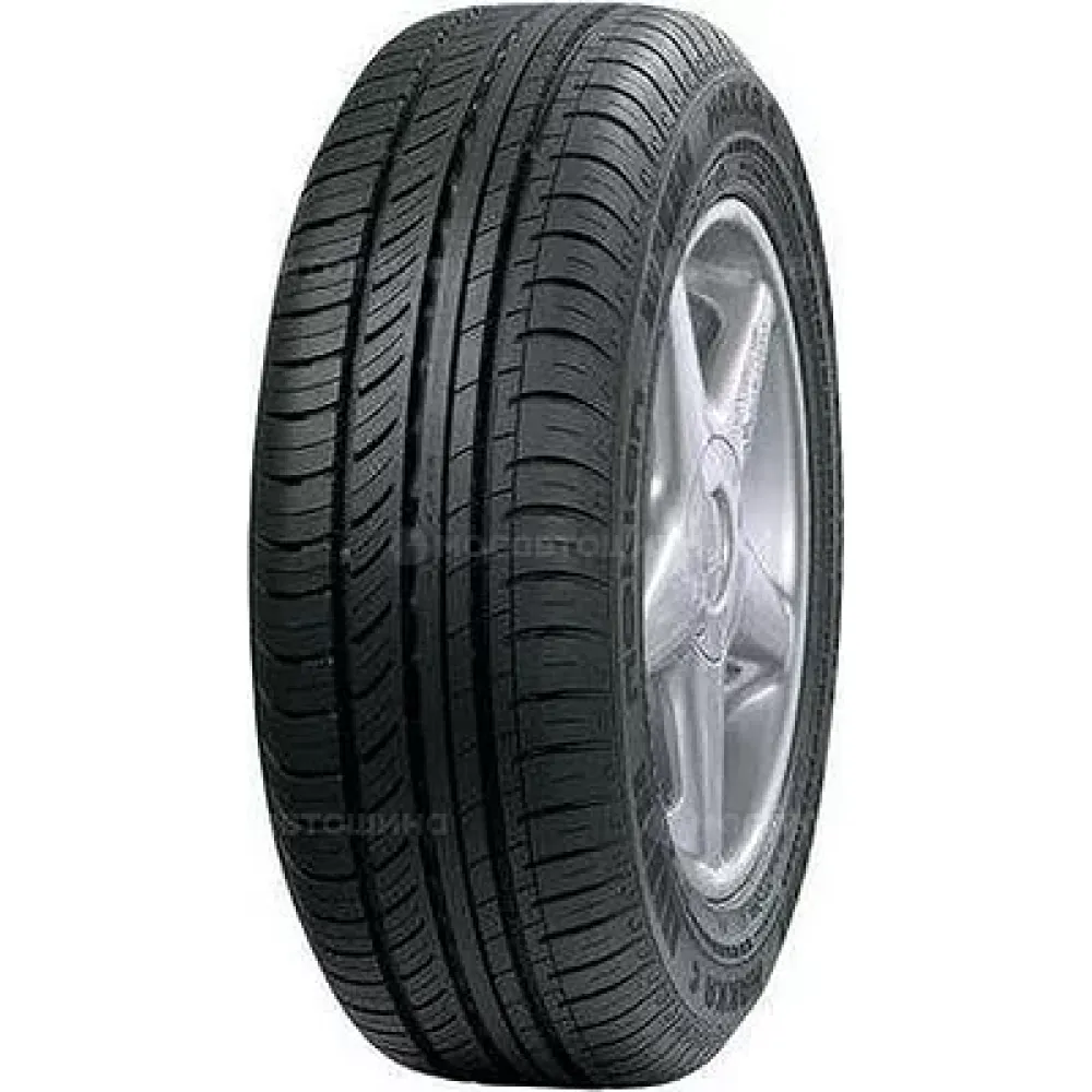 Nokian Hakka C Van 215/60 R17 109/107T