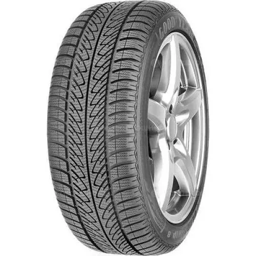 Goodyear UltraGrip 8 Performance 215/55 R17 98V XL