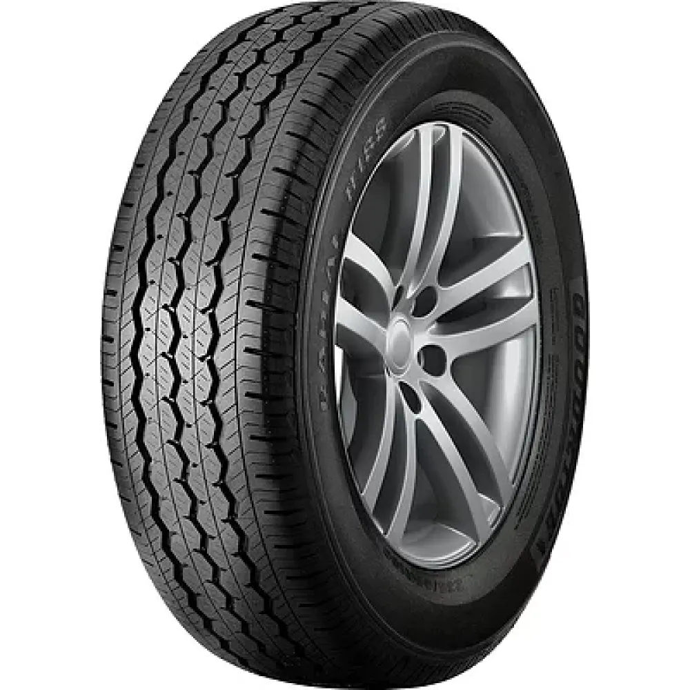 Goodride Radial H188 225/65 R16C 112/110T