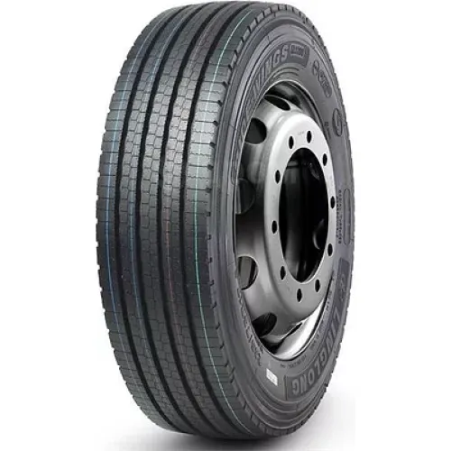 Leao KLS200 285/70 R19,5 146/144M 3PMSF (Рулевая ось)