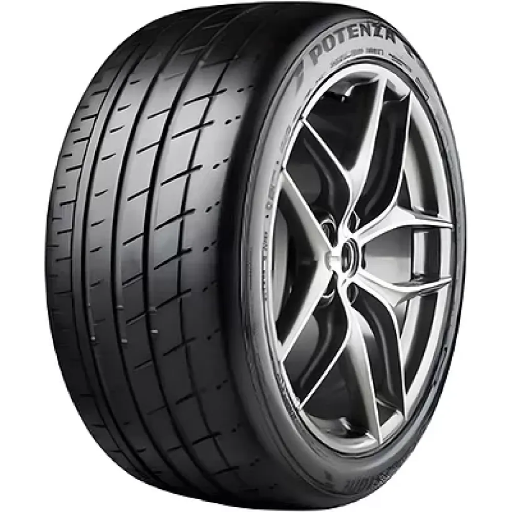 Bridgestone Potenza S007 295/35 R20 105Y XL