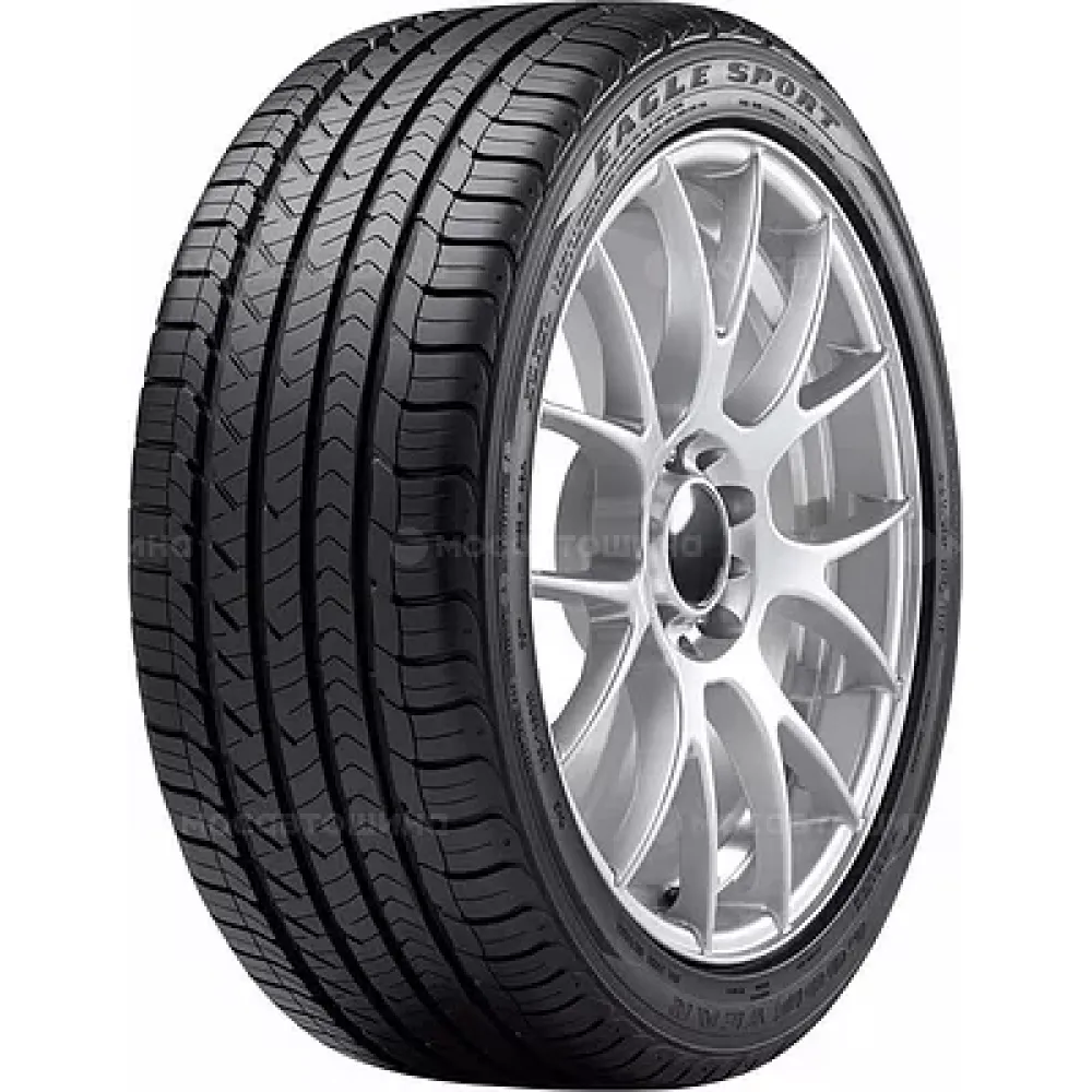 Goodyear Eagle Sport All Season 255/45 R20 105V RF