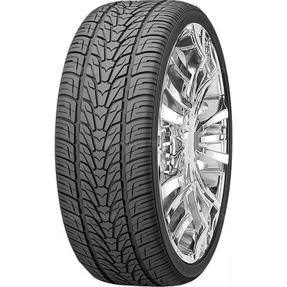 Roadstone Roadian H/P SUV 255/50 R19 107V XL