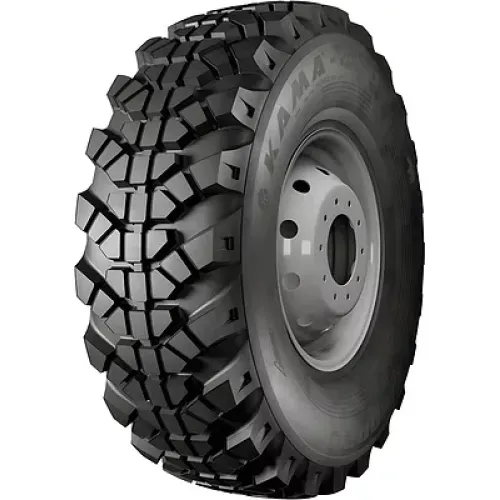 Кама 430 395/80 R20 156 (Универсальные)