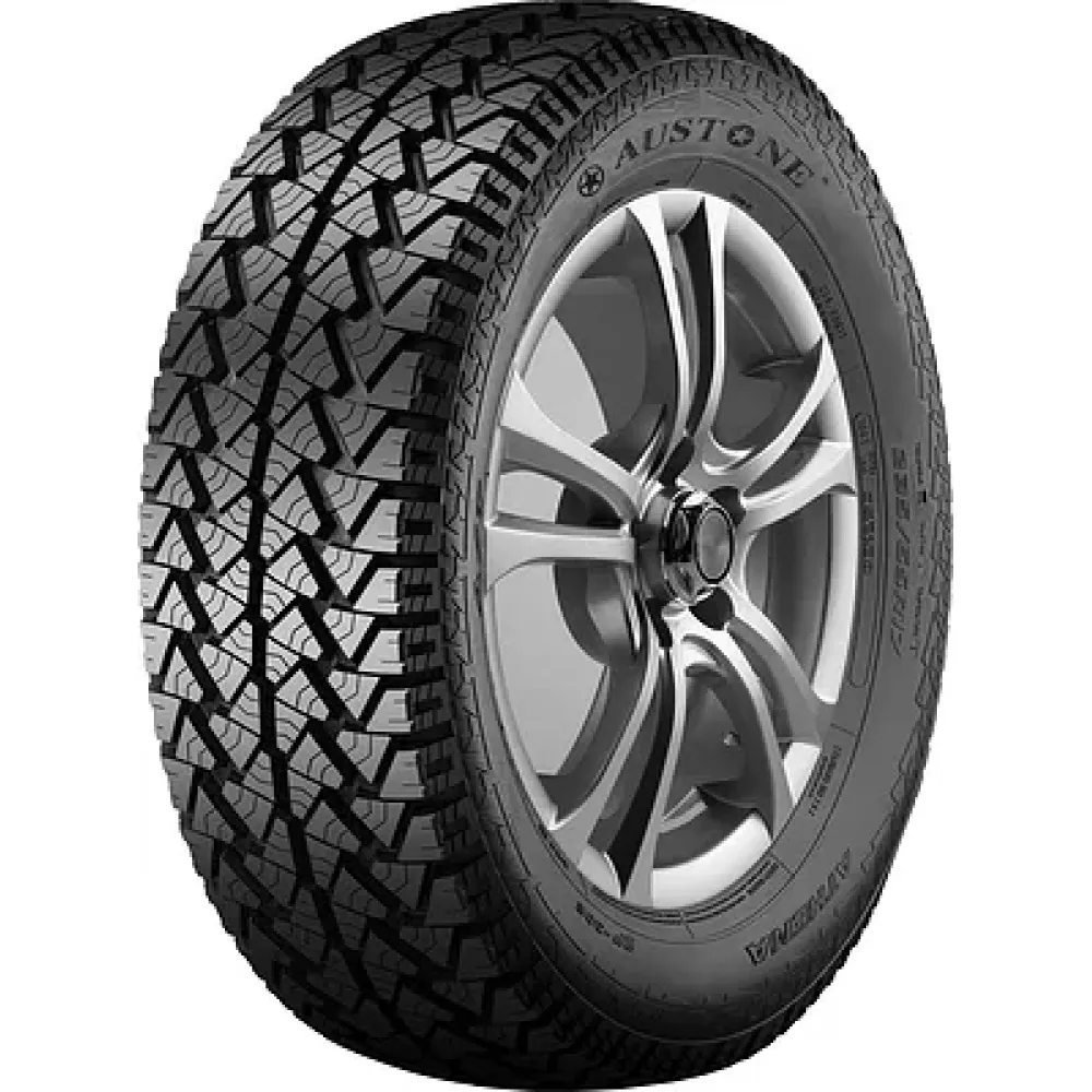 Austone SP302 265/70 R17 115T