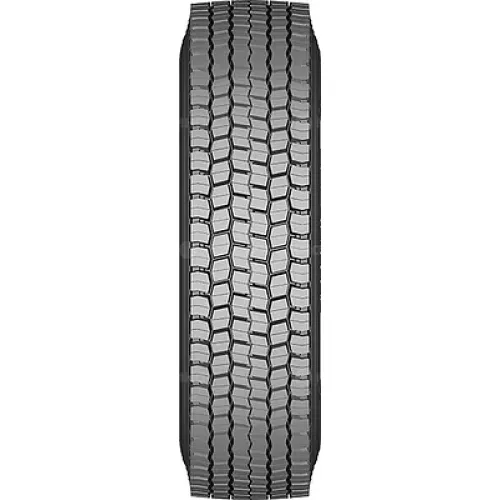 Landspider Longtraxx DR660 315/80 R22,5 157/154L (Ведущая ось)